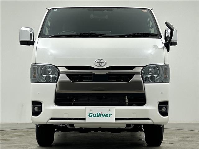 Toyota HIACE VAN 2025 7692867-20