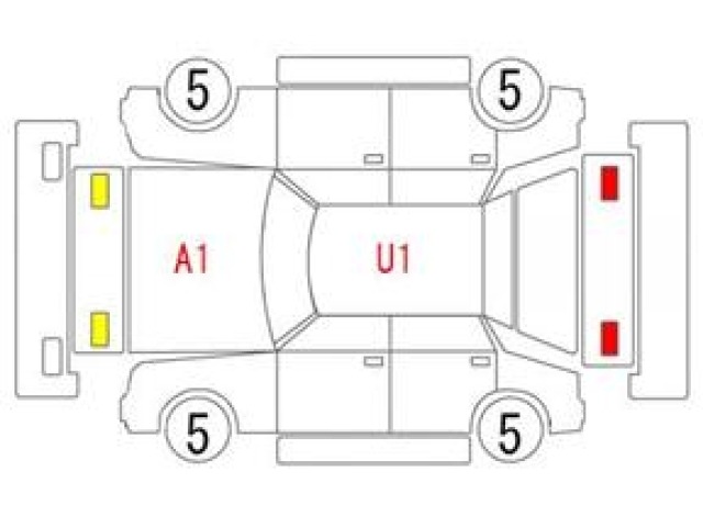 Toyota HIACE VAN 2025 7692867-23