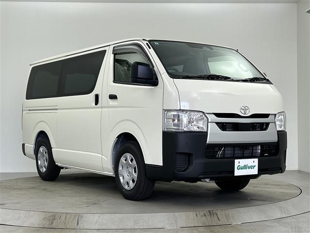 Toyota HIACE VAN 2026 7692872-0