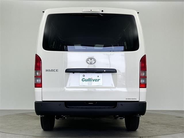 Toyota HIACE VAN 2026 7692872-11