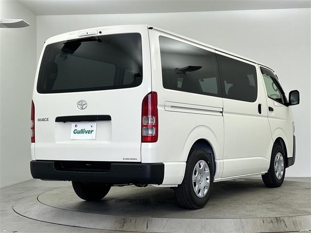 Toyota HIACE VAN 2026 7692872-12