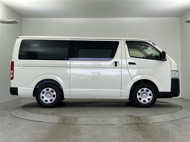 Toyota HIACE VAN 2026 7692872-20