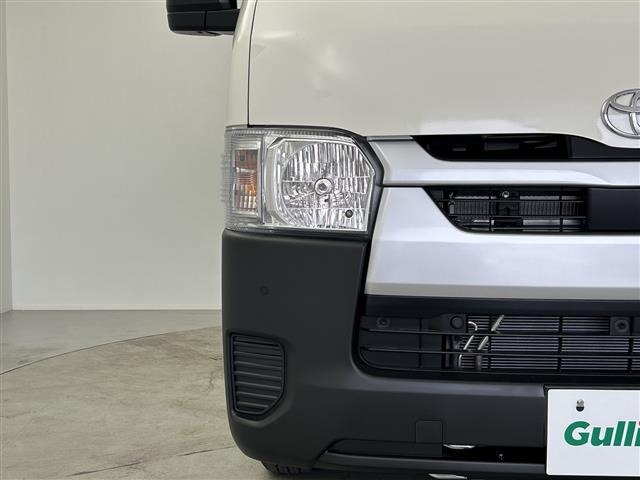 Toyota HIACE VAN 2026 7692872-22