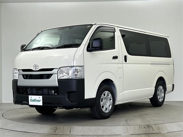 Toyota HIACE VAN 2026 7692872-9