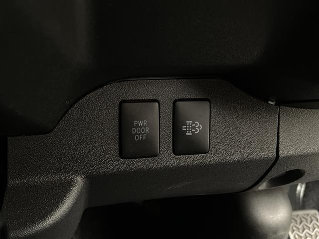 Toyota HIACE VAN 2019 7692873-10