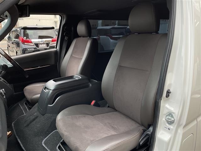 Toyota HIACE VAN 2019 7692873-12