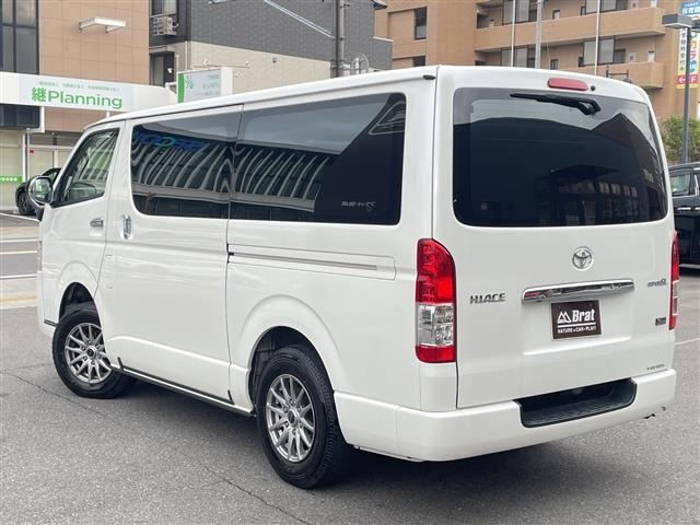 Toyota HIACE VAN 2019 7692873-13