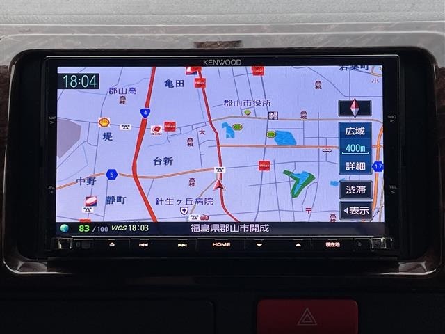 Toyota HIACE VAN 2019 7692873-3