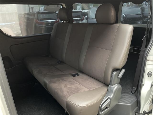 Toyota HIACE VAN 2019 7692873-4