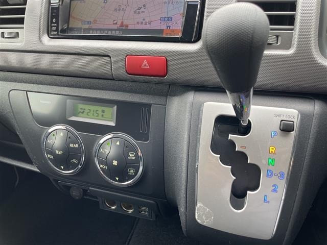 Toyota HIACE VAN 2010 7692878-1