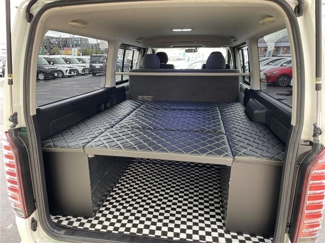Toyota HIACE VAN 2010 7692878-16