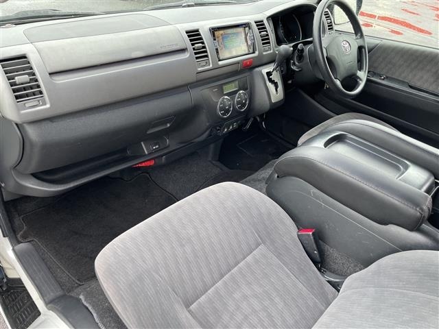Toyota HIACE VAN 2010 7692878-4