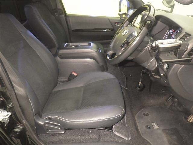 Toyota HIACE VAN 2021 7692951-5