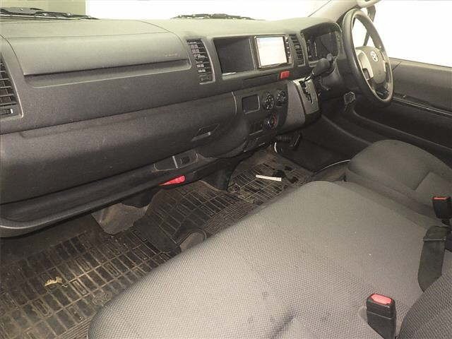 Toyota HIACE VAN 2020 7692968-4