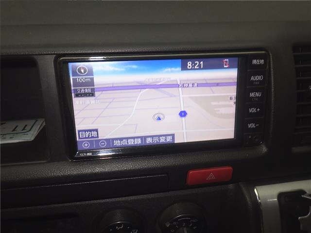 Toyota HIACE VAN 2020 7692968-6