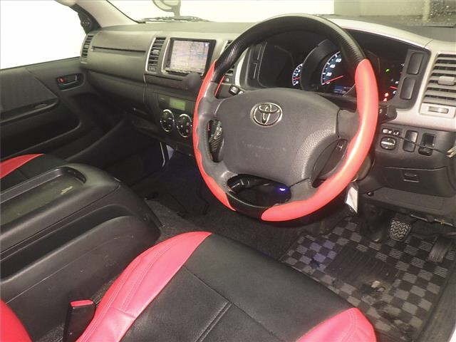 Toyota HIACE VAN 2011 7692971-3