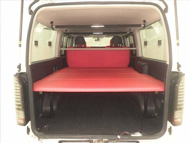 Toyota HIACE VAN 2011 7692971-7