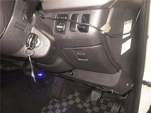 Toyota HIACE VAN 2011 7692971-8