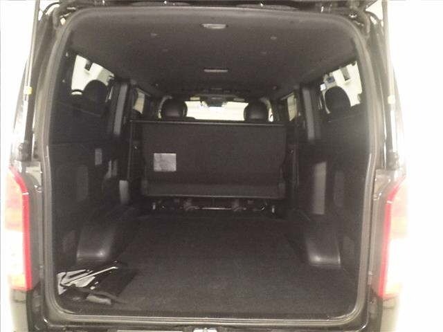 Toyota HIACE VAN 2020 7692972-7
