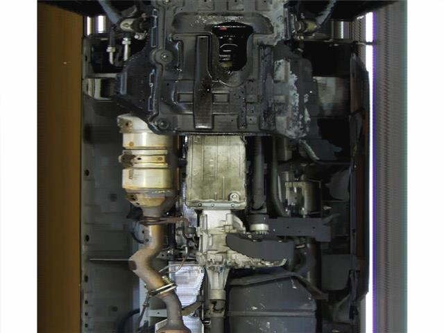 Toyota HIACE VAN 2012 7692973-10