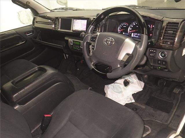 Toyota HIACE VAN 2014 7692974-3
