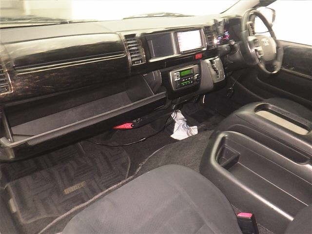 Toyota HIACE VAN 2014 7692974-4