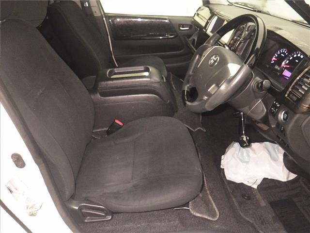Toyota HIACE VAN 2014 7692974-5