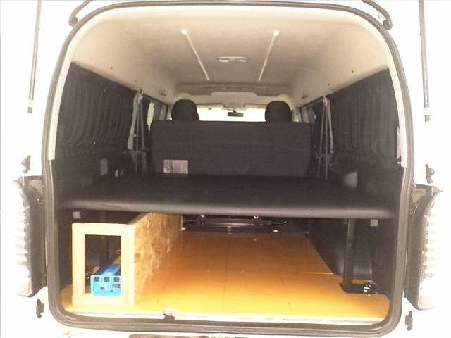 Toyota HIACE VAN 2014 7692974-7