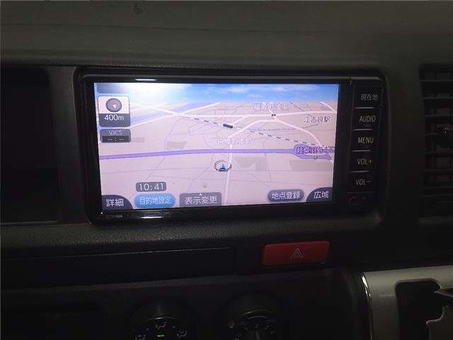 Toyota HIACE VAN 2018 7692975-6