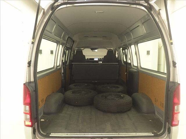 Toyota HIACE VAN 2018 7692975-7