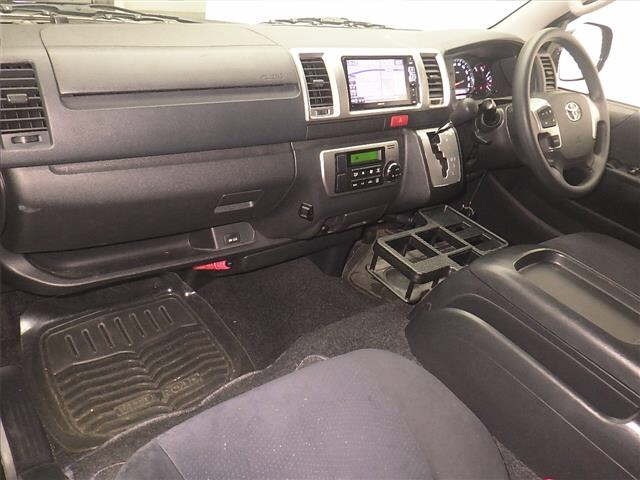 Toyota HIACE VAN 2015 7692976-4