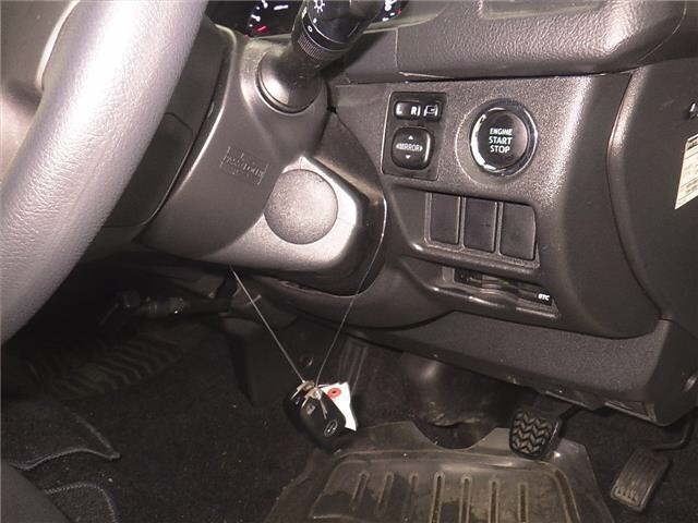 Toyota HIACE VAN 2015 7692976-8