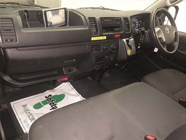 Toyota HIACE VAN 2021 7692977-4