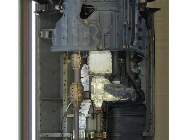 Toyota HIACE VAN 2013 7692978-10