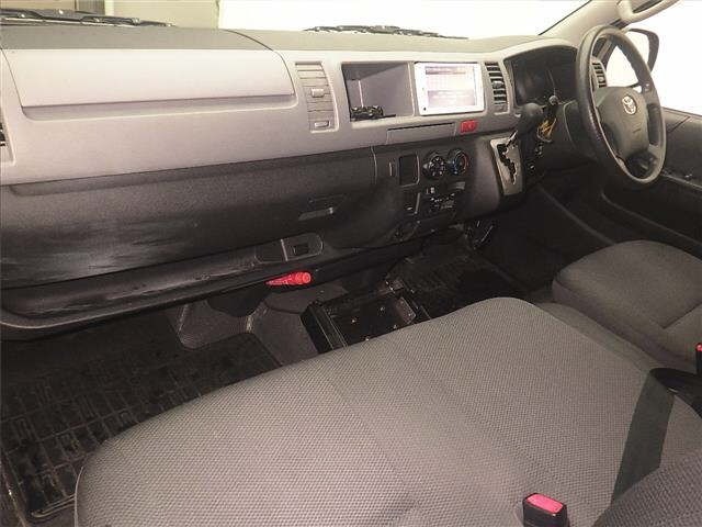 Toyota HIACE VAN 2013 7692978-4