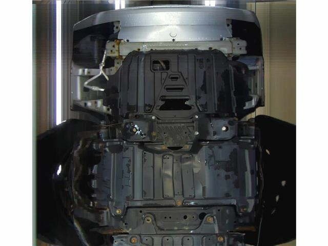 Toyota HIACE VAN 2013 7692978-9