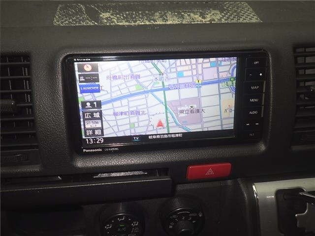 Toyota HIACE VAN 2022 7692985-6