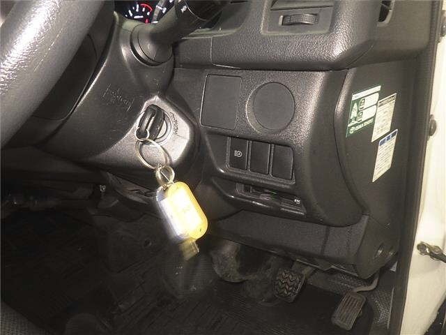 Toyota HIACE VAN 2022 7692985-8