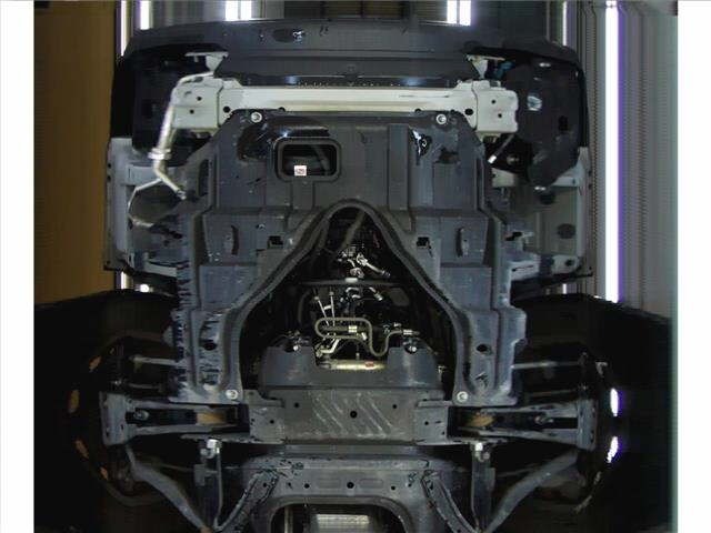 Toyota HIACE VAN 2022 7692985-9