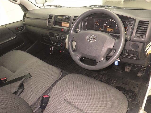 Toyota HIACE VAN 2014 7692986-3