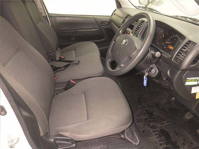 Toyota HIACE VAN 2014 7692986-5