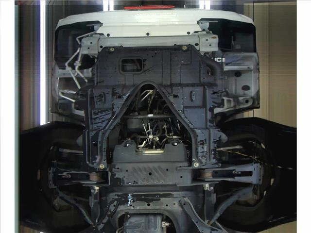 Toyota HIACE VAN 2014 7692986-9