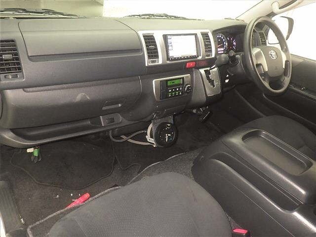Toyota HIACE VAN 2017 7692988-4
