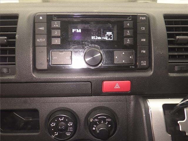 Toyota HIACE VAN 2020 7692989-6