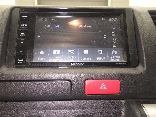 Toyota HIACE VAN 2022 7692990-6