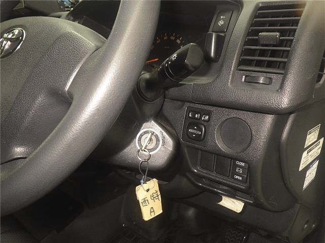 Toyota HIACE VAN 2016 7692991-8
