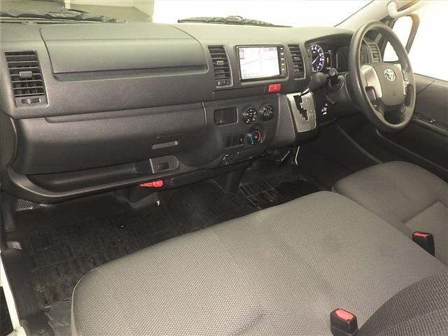 Toyota HIACE VAN 2022 7692996-4