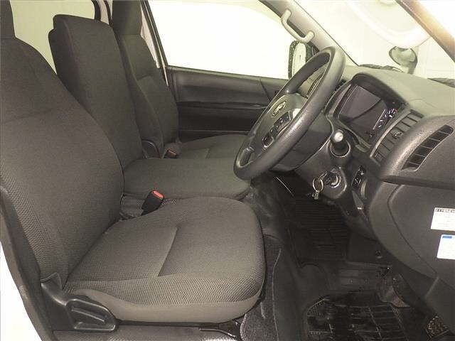 Toyota HIACE VAN 2022 7692996-5