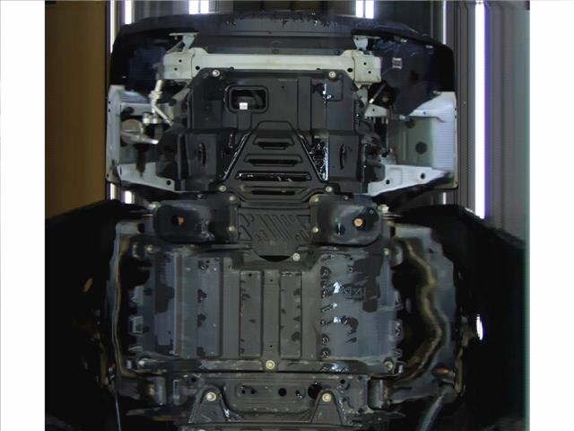 Toyota HIACE VAN 2022 7692996-9