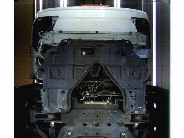 Toyota HIACE VAN 2017 7692998-9